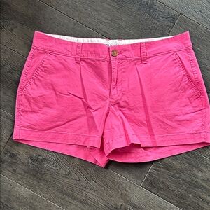 Pink Old Navy Shorts
